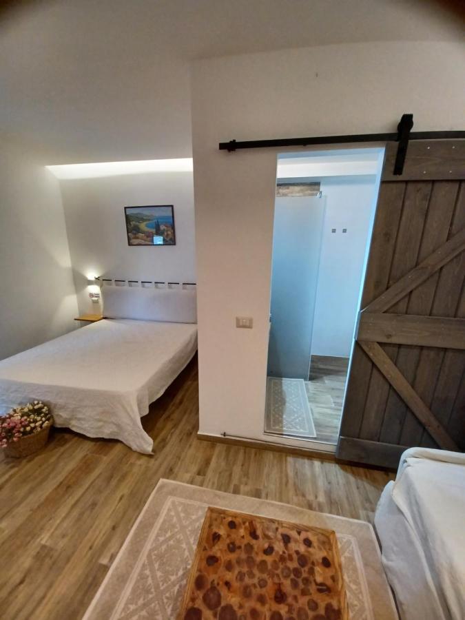 B&B Bedda Ista Порто-Черво Экстерьер фото