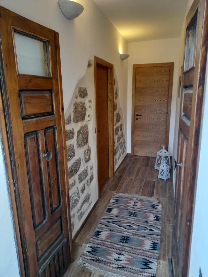 B&B Bedda Ista Порто-Черво Экстерьер фото
