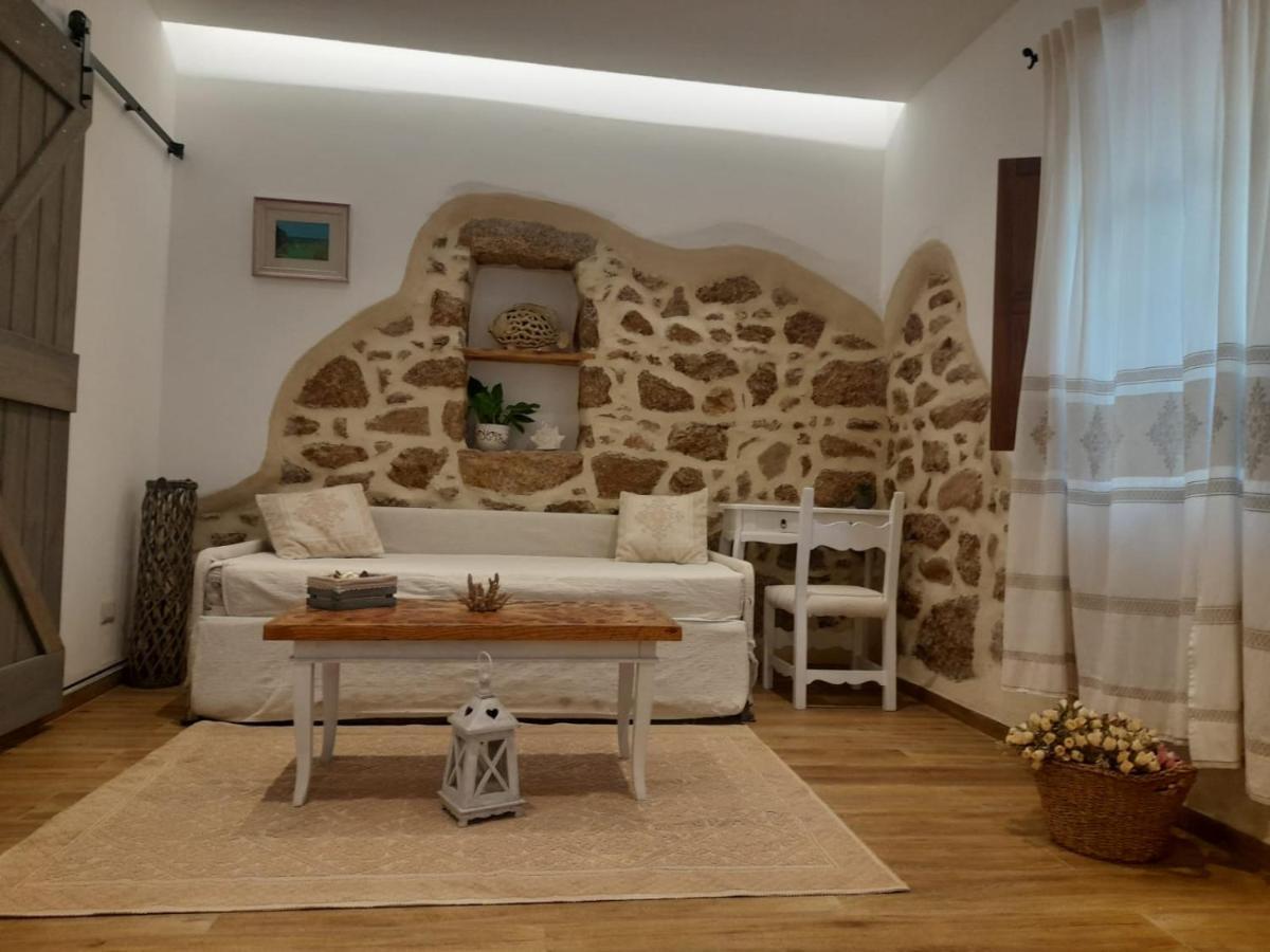 B&B Bedda Ista Порто-Черво Экстерьер фото