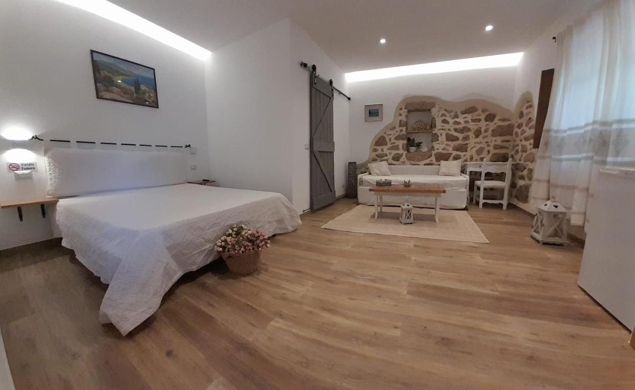 B&B Bedda Ista Порто-Черво Экстерьер фото