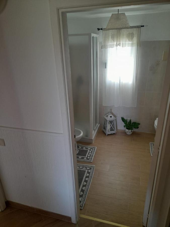 B&B Bedda Ista Порто-Черво Экстерьер фото