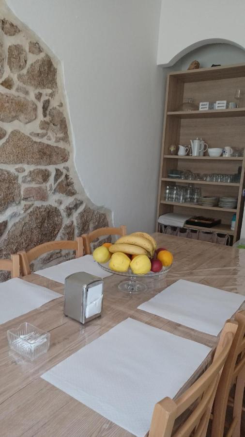 B&B Bedda Ista Порто-Черво Экстерьер фото