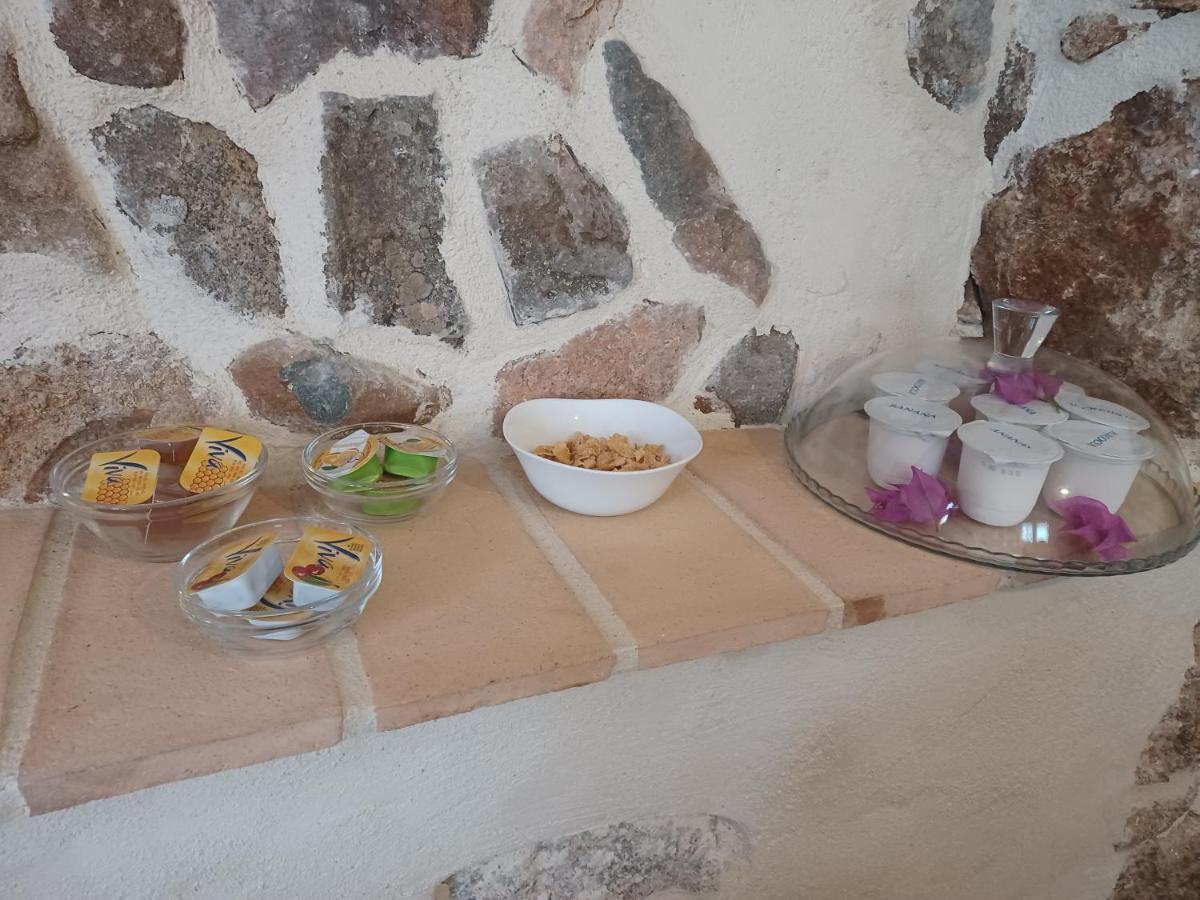 B&B Bedda Ista Порто-Черво Экстерьер фото