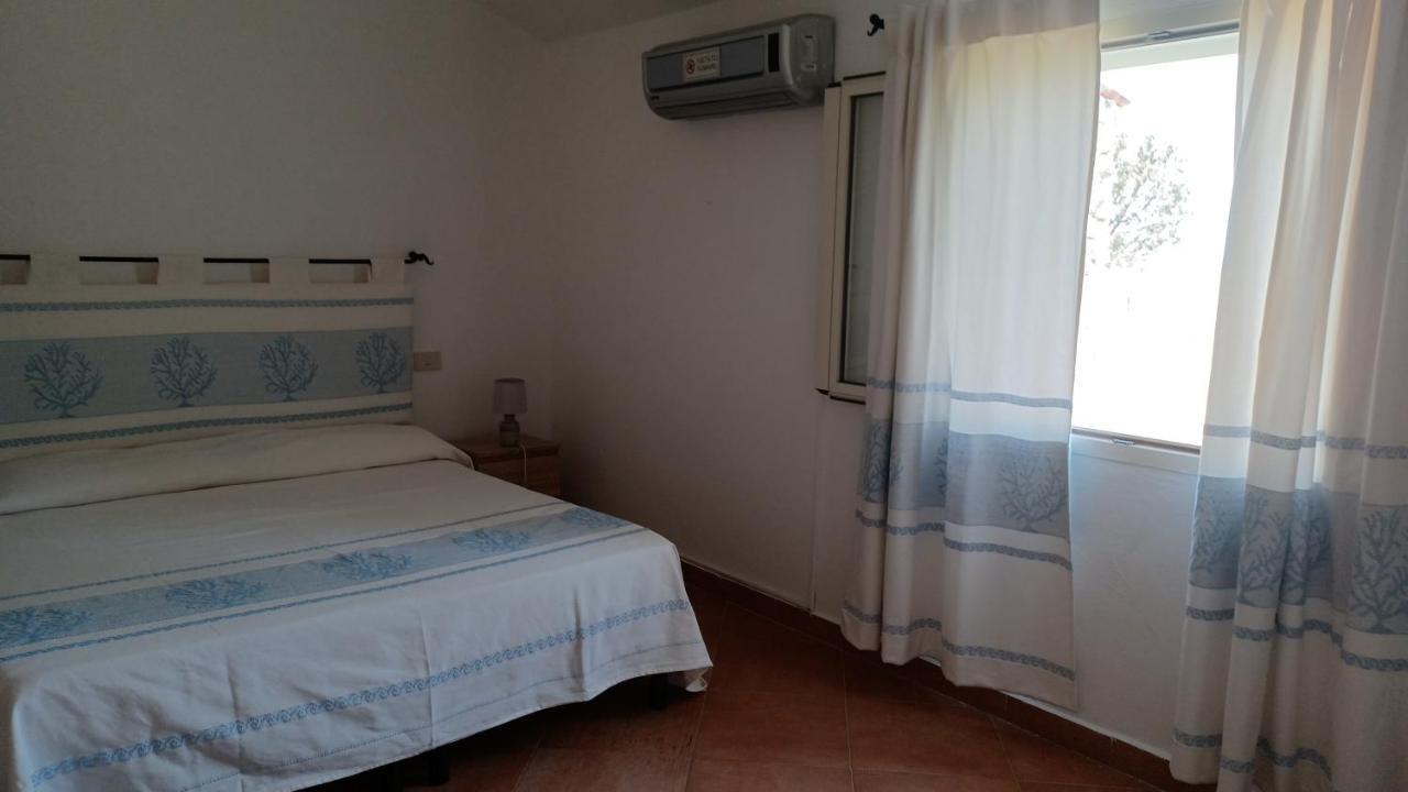 B&B Bedda Ista Порто-Черво Экстерьер фото