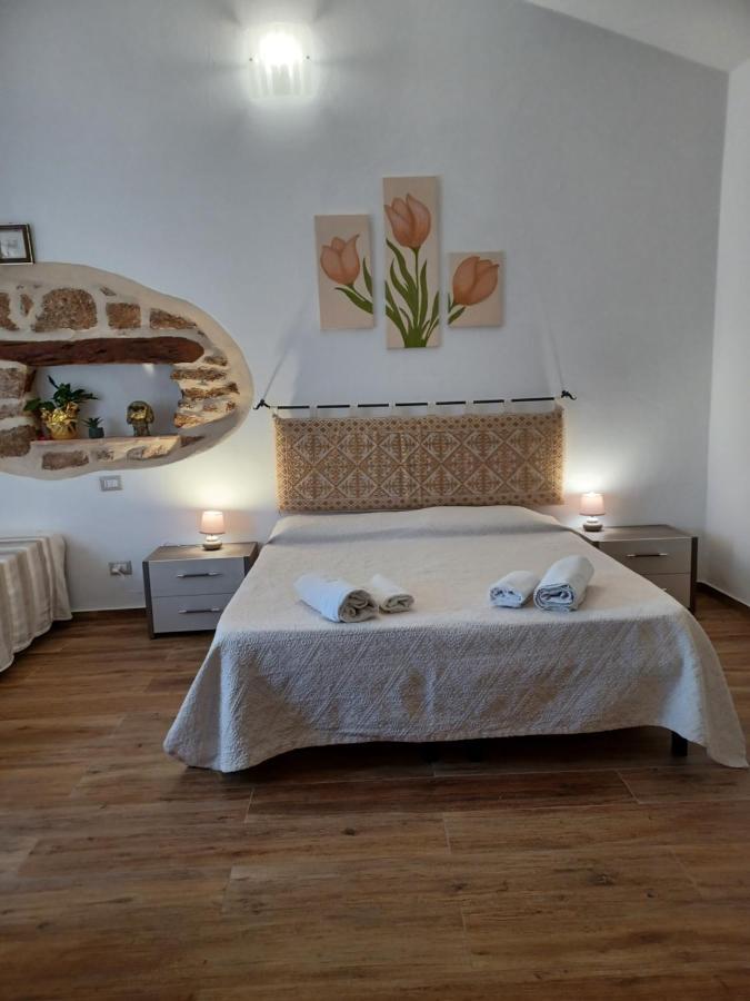 B&B Bedda Ista Порто-Черво Экстерьер фото